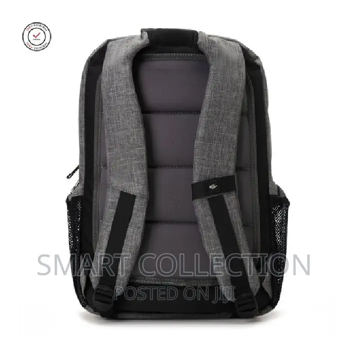 COOLBELL Water Resistant Laptop Backpack 15.6-Inch CB-7007