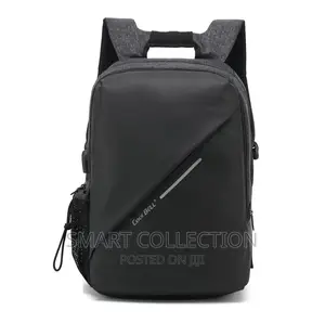 COOLBELL Water Resistant Laptop Backpack 15.6-Inch CB-7007
