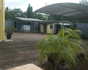 5bdrm Maisonette in Masaki Peninsula for rent