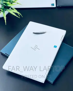 New Laptop HP Envy X360 13z 16GB AMD Ryzen 5 SSD 512GB