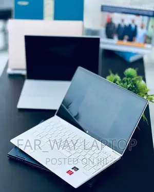 New Laptop HP Envy X360 13z 16GB AMD Ryzen 5 SSD 512GB