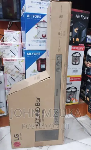 LG Sound Bar Watt 300 Cheap Price/ Call