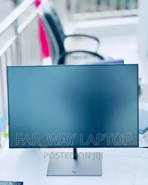 The Hp Z24u G3 Monitor