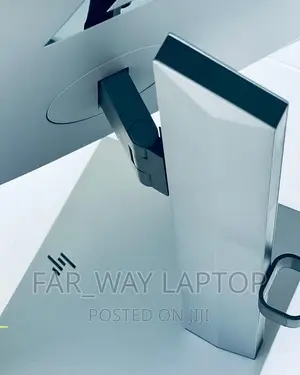 The Hp Z24u G3 Monitor