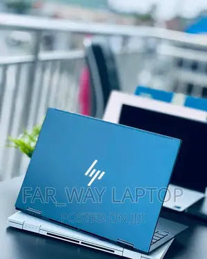 New Laptop HP Envy X360 16GB Intel Core I7 SSD 512GB