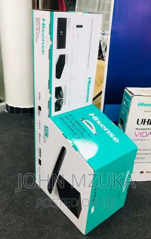 Hisense Sound Bar Watt 320W, Cheap Price