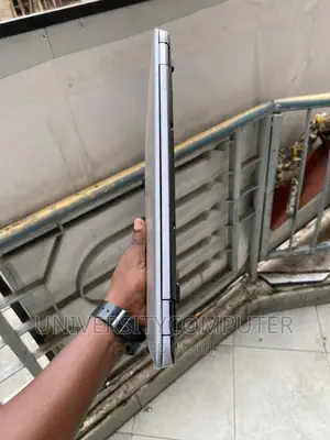 Laptop HP EliteBook 820 G3 8GB Intel Core I5 HDD 500GB