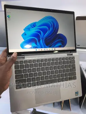 Laptop Dell Latitude 7320 16GB Intel Core I5 SSD 512GB