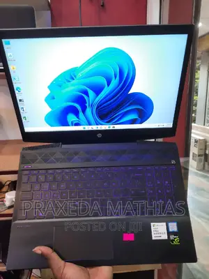 Laptop HP Pavilion 15 16GB Intel Core I7 SSD 512GB