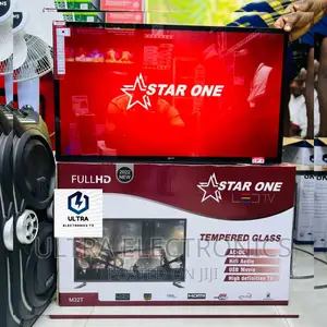 STAR ONE Full HD TV Yenye Inchi 32 