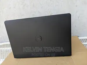 Laptop Dell Inspiron 15 4GB Intel HDD 500GB