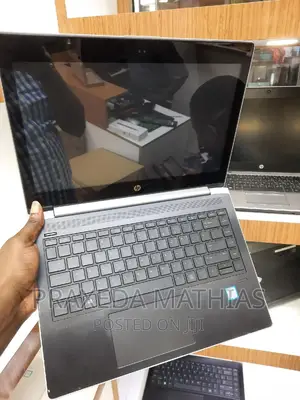 Laptop HP ProBook 440 G5 8GB Intel Core i5 SSD 256GB