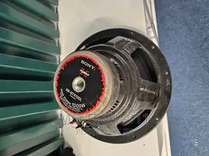 SONY Xplod Original 100w