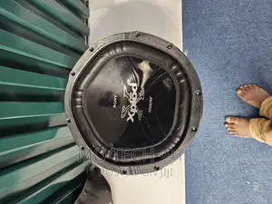 SONY Xplod Original 100w