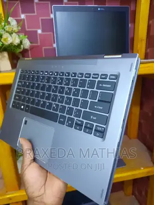 Laptop Acer Spin 5 8GB Intel Core I5 SSD 256GB