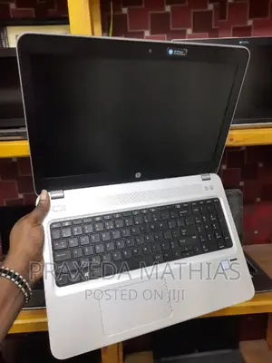 Laptop HP ProBook 450 G4 8GB Intel Core I7 HDD+SSD 500GB