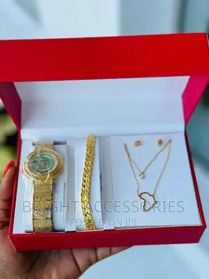 Jewellery Set for Her
