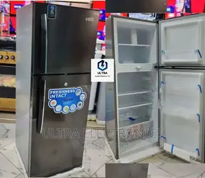 BOSS Refrigerator Yenye Lita 145