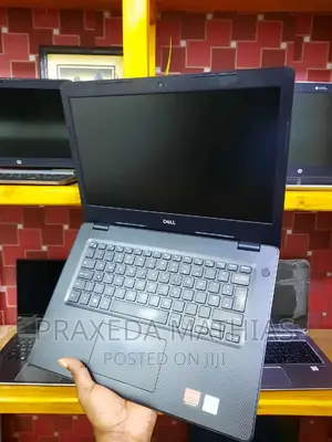 Laptop Dell Latitude 14 3480 8GB Intel Core i7 HDD+SSD 500GB