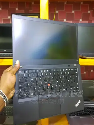 Laptop Lenovo Thinkbook 14 16GB Intel Core i7 SSD 512GB