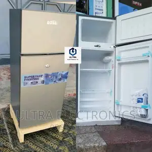BOSS Refrigerator Yenye Lita 70