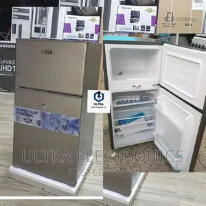 BOSS Refrigerator Yenye Lita 60