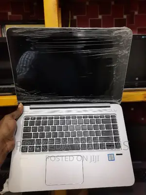 Laptop HP EliteBook 1030 8GB Intel Core i5 SSD 256GB