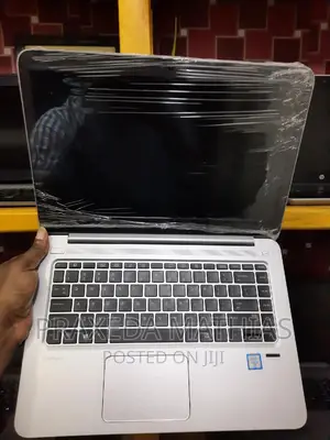 Laptop HP EliteBook 1030 8GB Intel Core i5 SSD 256GB
