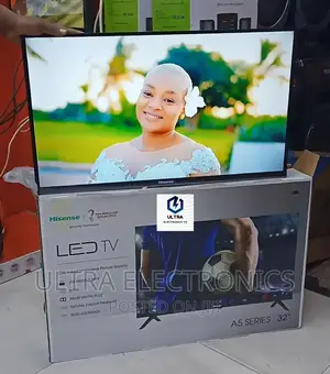 HISENSE TV Yenye Inchi 32 