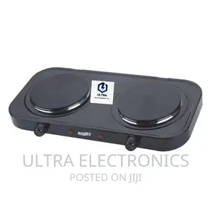Kodtec Electric Cooker Yenye Plate 2