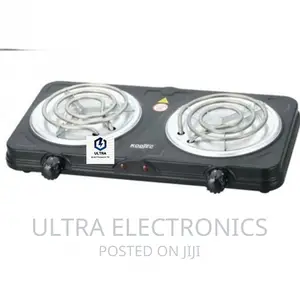 Kodtec Electric Cooker Yenye Plate 2