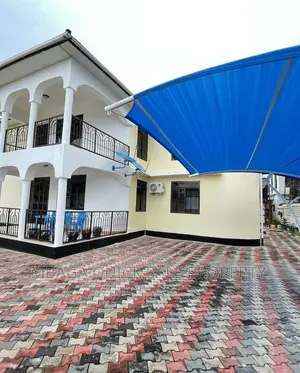 3bdrm House in Mbezi Beach Kwa Zena for rent