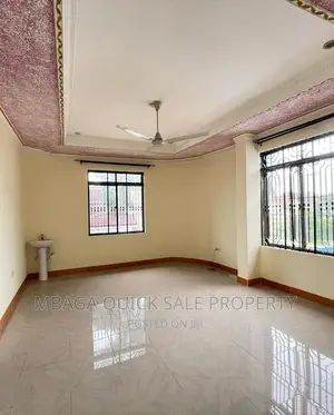 3bdrm House in Mbezi Beach Kwa Zena for rent
