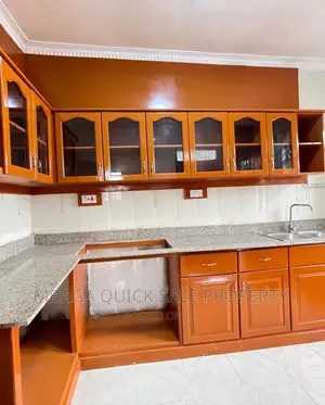 3bdrm House in Mbezi Beach Kwa Zena for rent