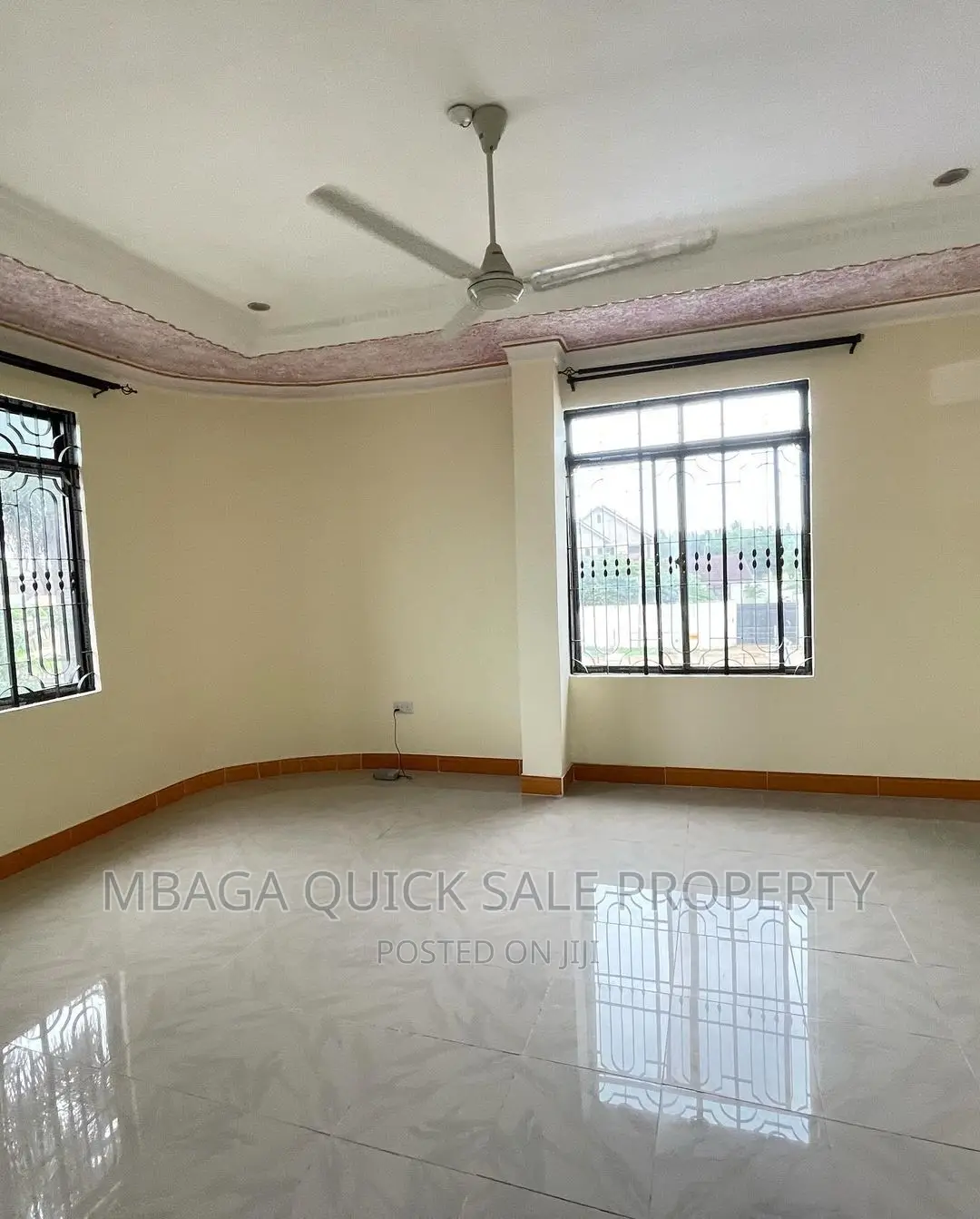 3bdrm House in Mbezi Beach Kwa Zena for rent