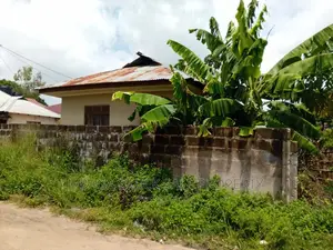 3bdrm House in Kigamboni Mikwambwe for sale