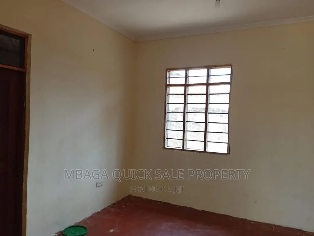 3bdrm House in Kigamboni Mikwambwe for sale
