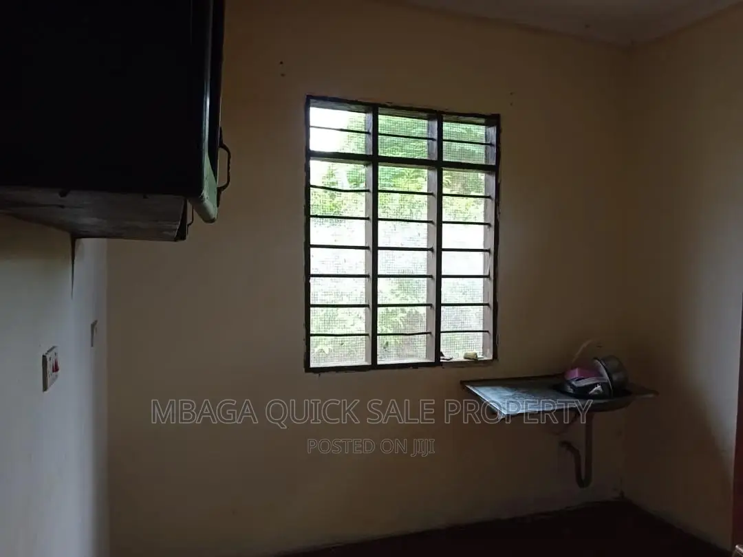 3bdrm House in Kigamboni Mikwambwe for sale