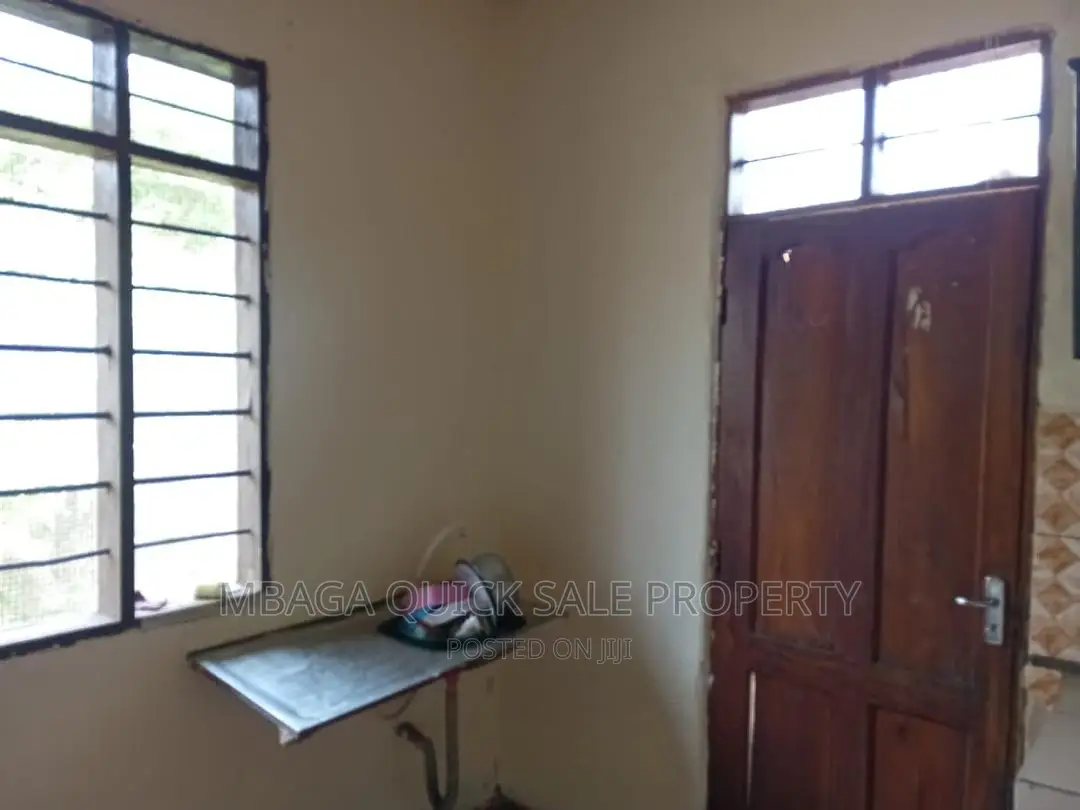 3bdrm House in Kigamboni Mikwambwe for sale