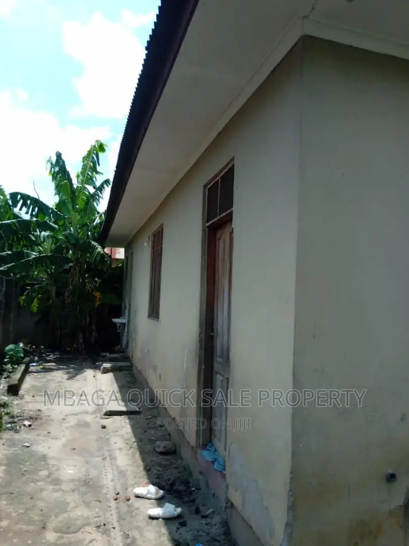 3bdrm House in Kigamboni Mikwambwe for sale