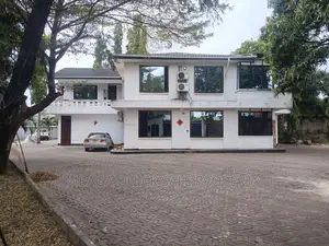 14bdrm House in Mikocheni for sale