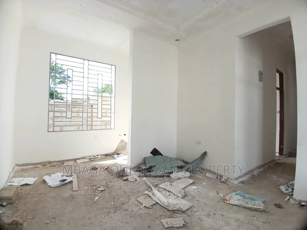 2bdrm Apartment in Mbezi Kwa Msuguri for rent