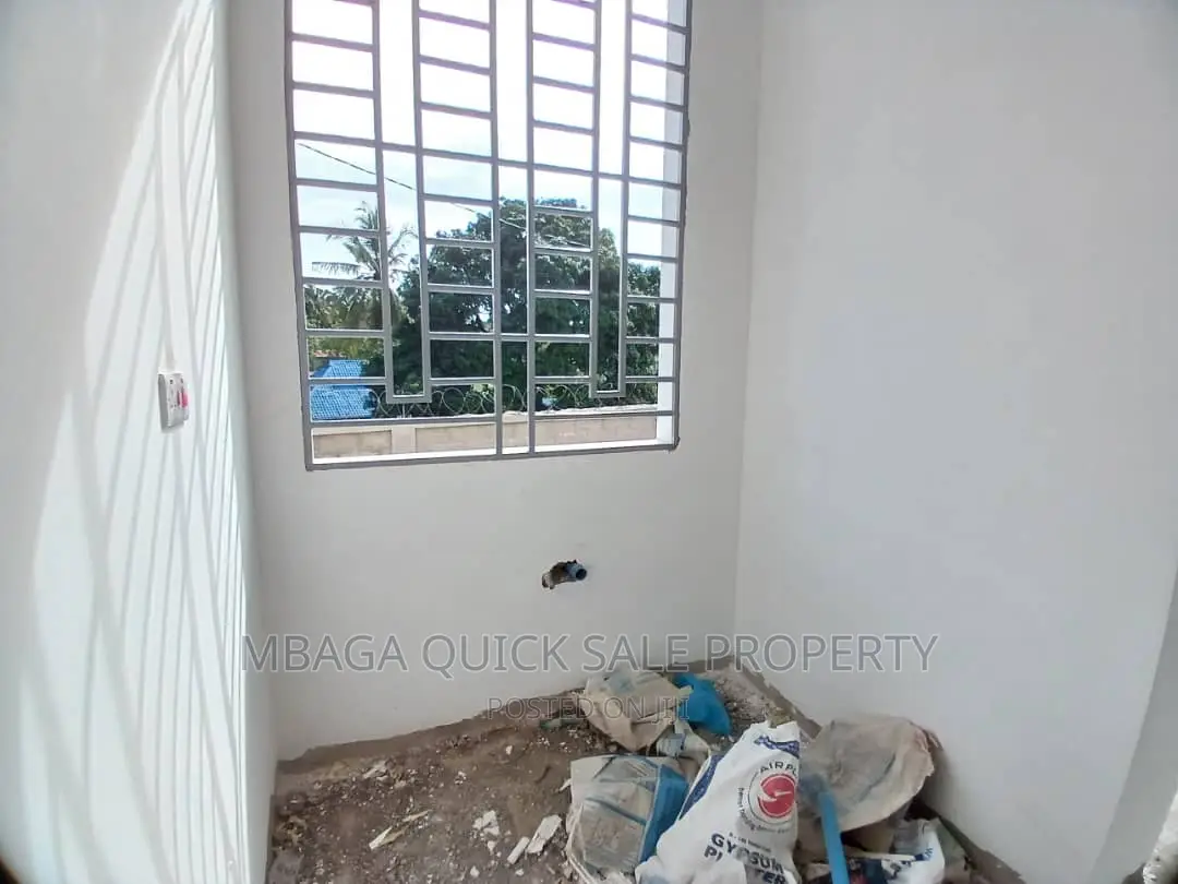 2bdrm Apartment in Mbezi Kwa Msuguri for rent