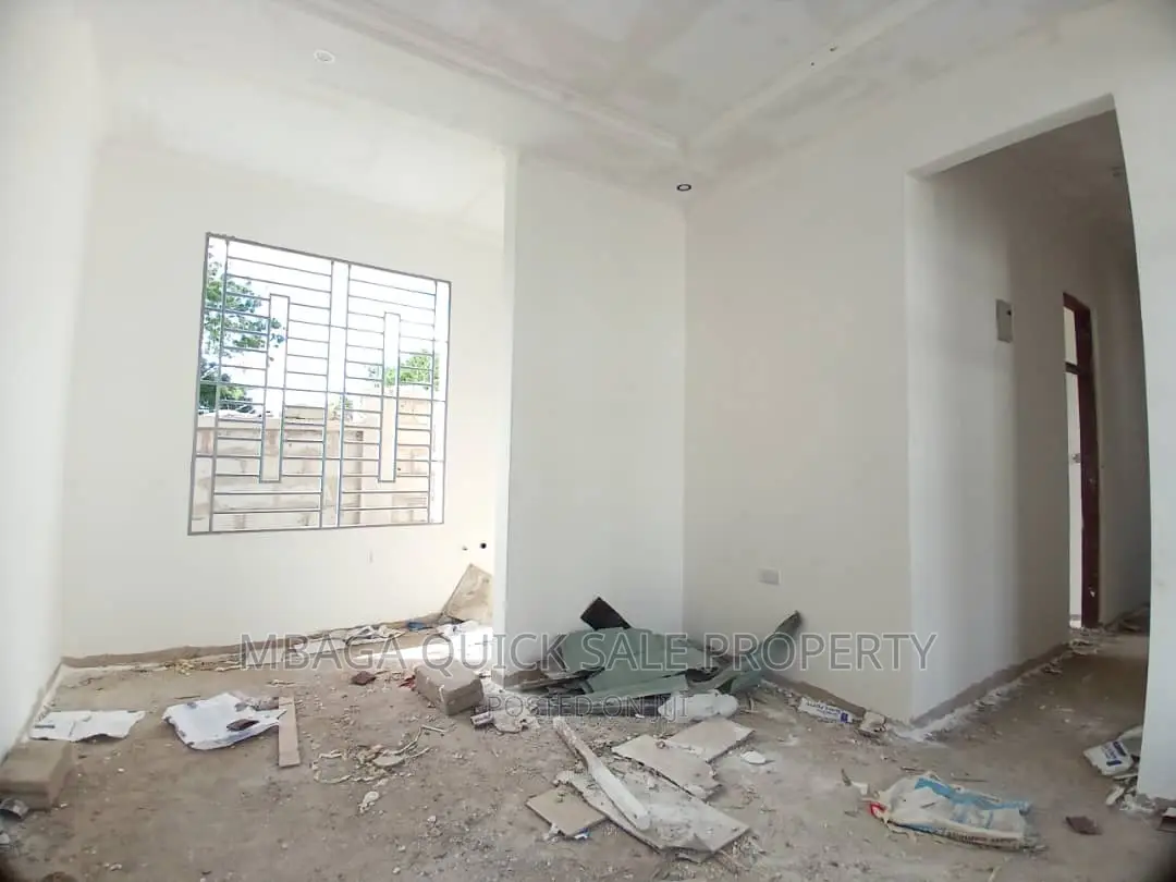 2bdrm Apartment in Mbezi Kwa Msuguri for rent