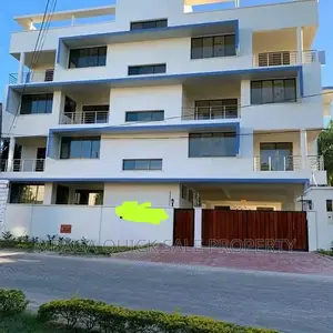 4bdrm Apartment in Masaki for rent