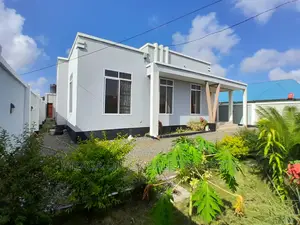 3bdrm House in Kigamboni Kibada for sale