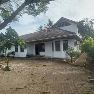 5bdrm House in Mbezi Beach for rent
