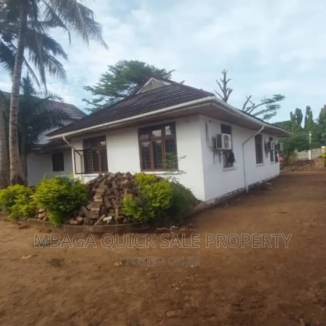 5bdrm House in Mbezi Beach for rent