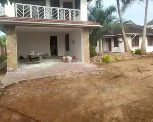 5bdrm House in Mbezi Beach for rent
