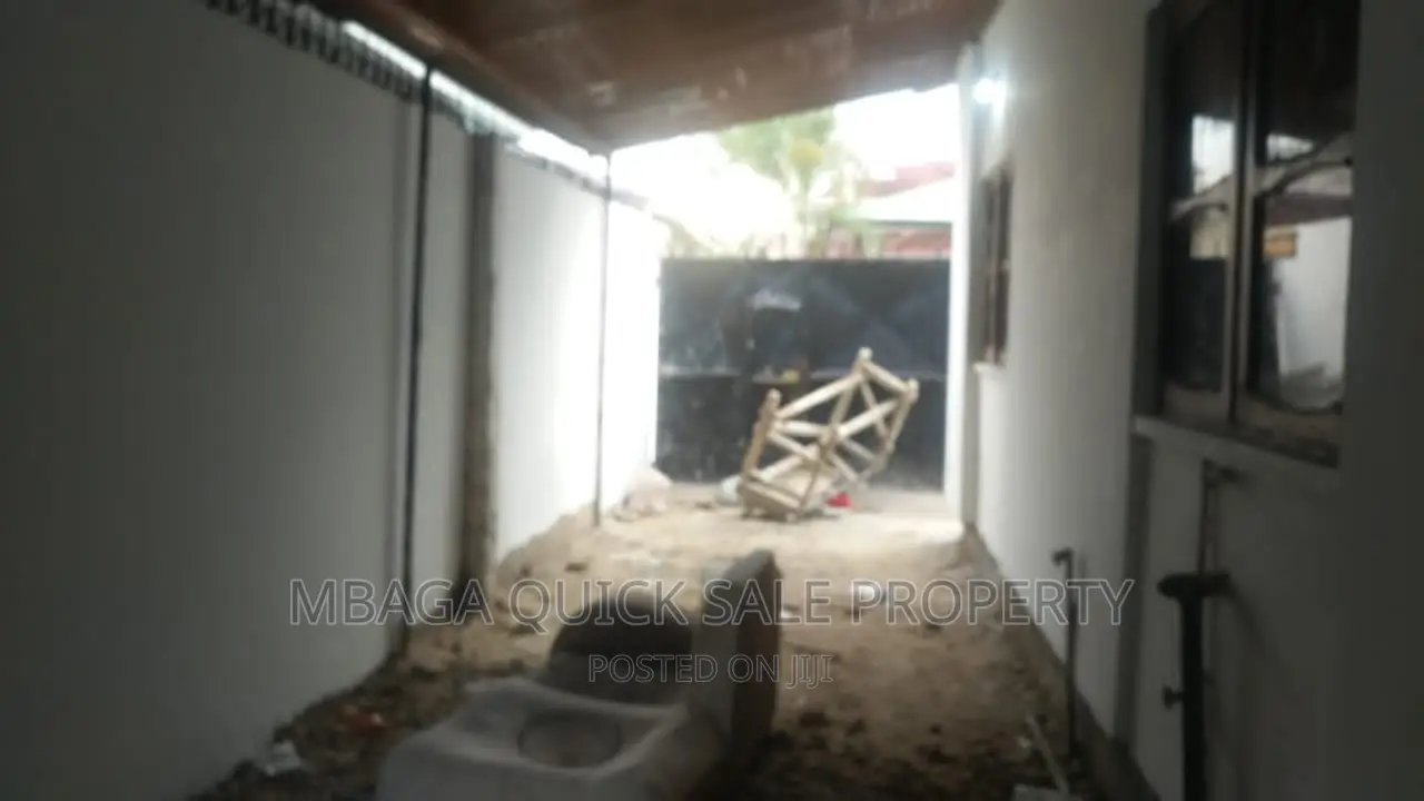 3bdrm Apartment in Mikocheni B for rent